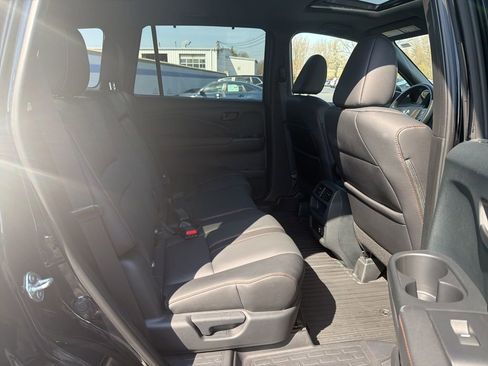 Certified 2023 Honda Passport TrailSport image 23