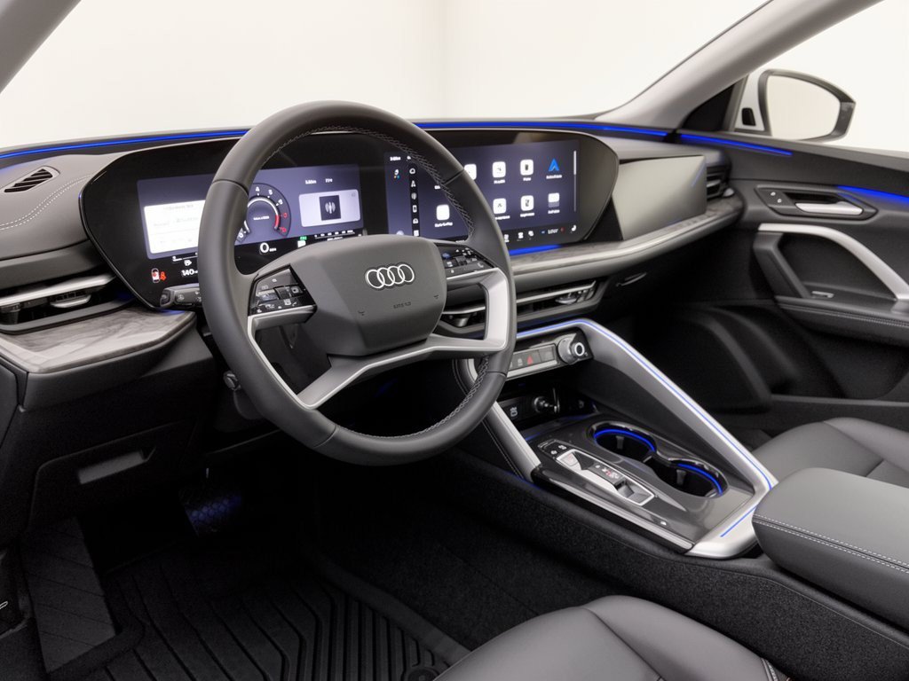 Certified 2026 Audi Q5 Premium w/ Convenience Package AWD/4WD image 4