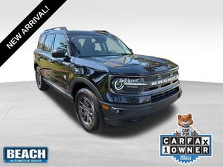 Used 2023 Ford Bronco Sport Big Bend w/ Convenience Package video 1