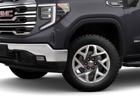 New 2026 GMC Sierra 1500 SLT image 47