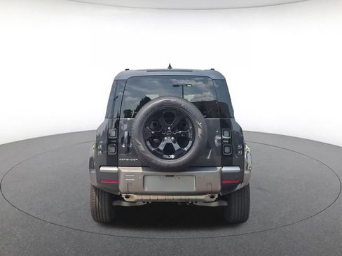 Used 2026 Land Rover Defender 110 S AWD/4WD image 6