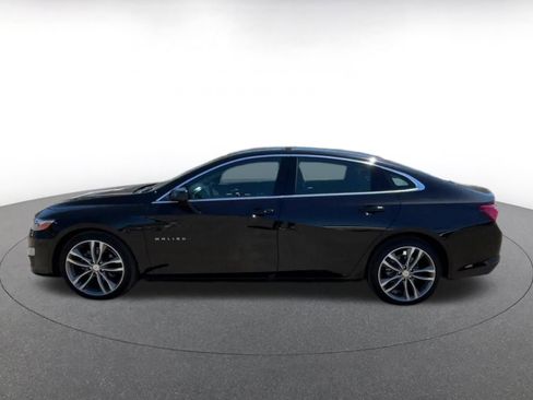 Used 2024 Chevrolet Malibu LT image 9