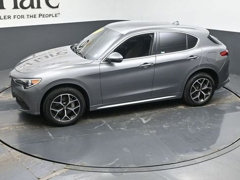 Used 2020 Alfa Romeo Stelvio Ti image 57