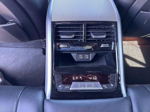 Used 2020 BMW M850i Gran Coupe xDrive w/ Driving Assistance Package AWD/4WD image 24