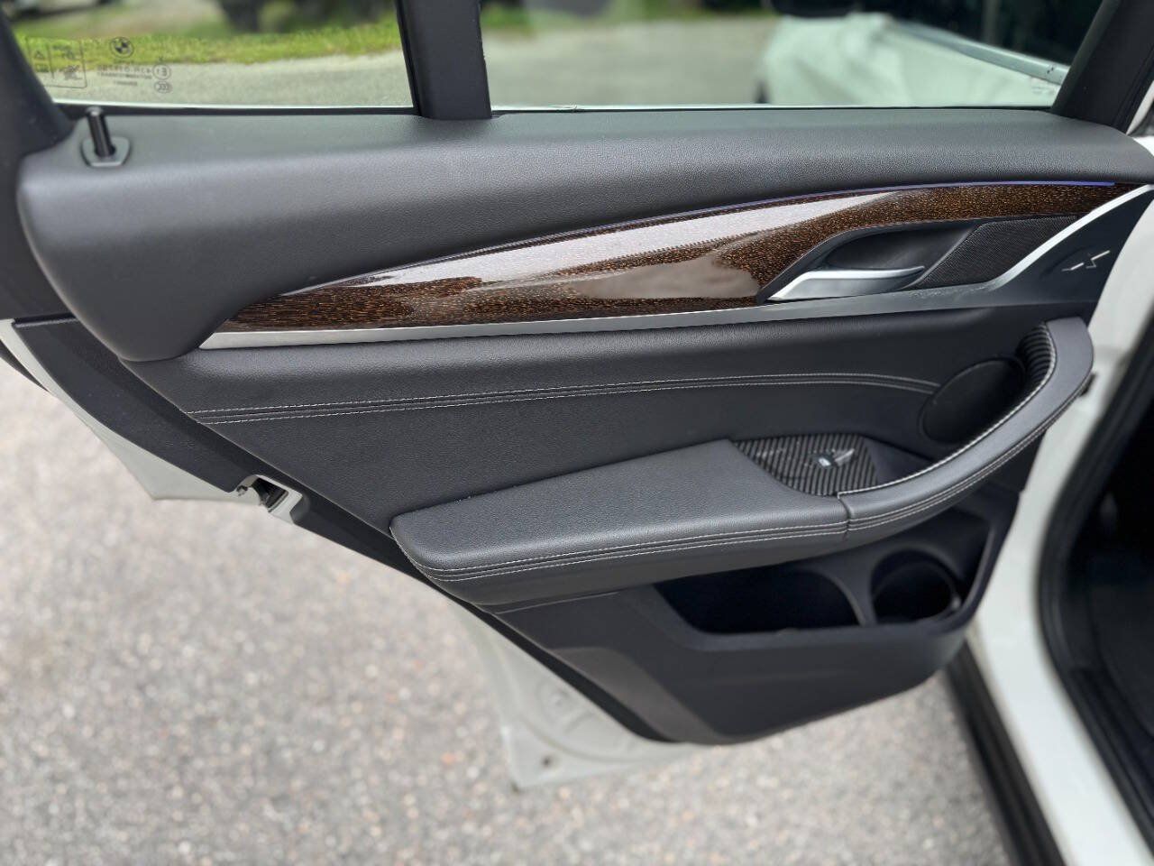 Used 2019 BMW X3 sDrive30i RWD image 41