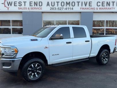 Used 2021 RAM 3500 Tradesman
