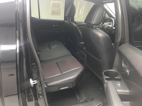 Used 2019 Honda Ridgeline Black Edition image 24