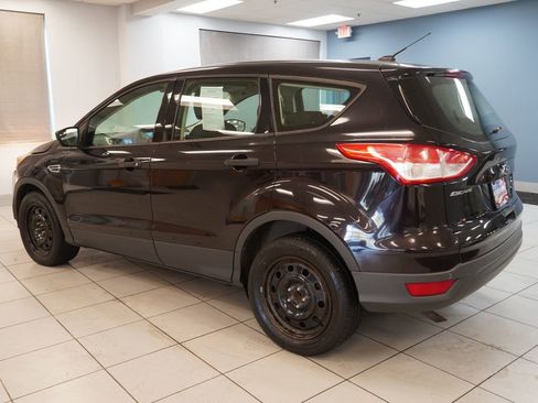 Used 2013 Ford Escape S FWD image 7