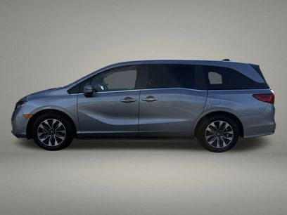 Used 2022 Honda Odyssey EX-L