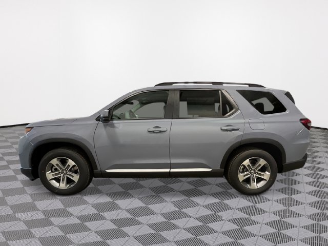 New 2026 Honda Pilot EX-L image 2