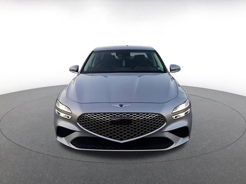 Used 2025 Genesis G70 2.5T image 4