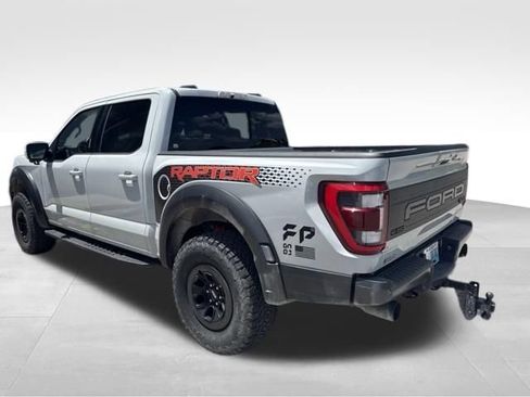 Used 2023 Ford F150 Raptor AWD/4WD image 6