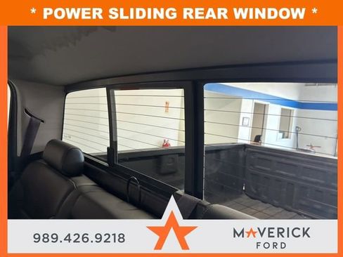 Used 2017 Chevrolet Silverado 1500 LTZ w/ Sport Package AWD/4WD image 26