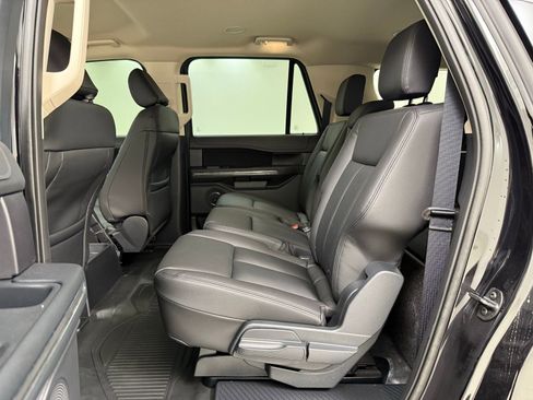 Used 2023 Ford Expedition Max XL AWD/4WD image 15