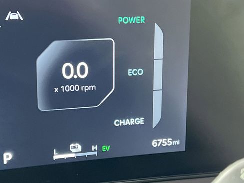 Used 2025 Kia Sorento SX Prestige image 31