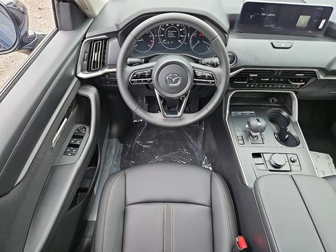 New 2026 MAZDA CX-90 3.3 Turbo w/ Select Package AWD/4WD image 9