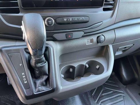 New 2027 Ford Transit 250 148 Medium Roof Extended AWD image 26