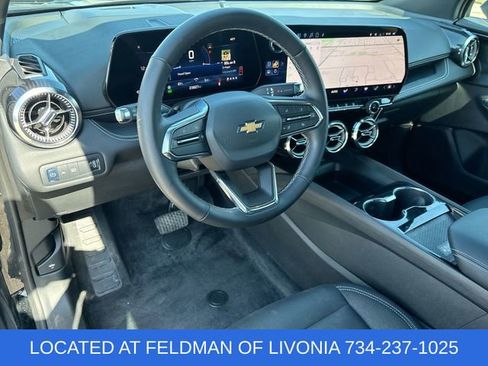 Certified 2024 Chevrolet Blazer EV LT image 10