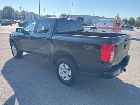New 2025 Ford Ranger XL w/ Trailer Tow Package image 5