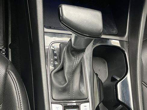 Used 2023 Hyundai Tucson SEL w/ Convenience Package image 24