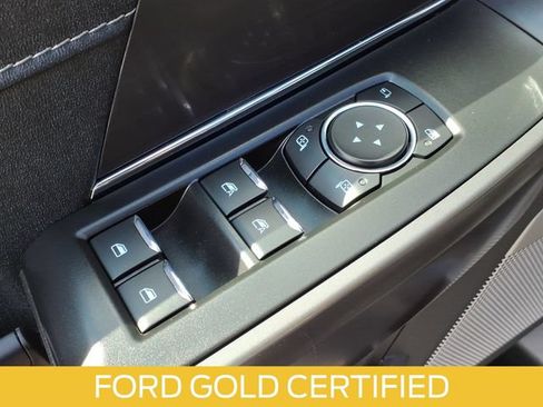 Certified 2025 Ford F150 Lariat w/ Equipment Group 501A Mid AWD/4WD image 23