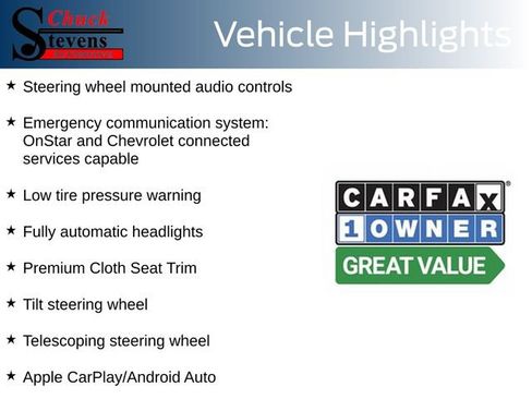 Used 2025 Chevrolet Blazer LT AWD/4WD image 16