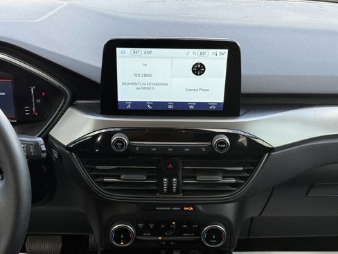 Used 2024 Ford Escape Active image 13