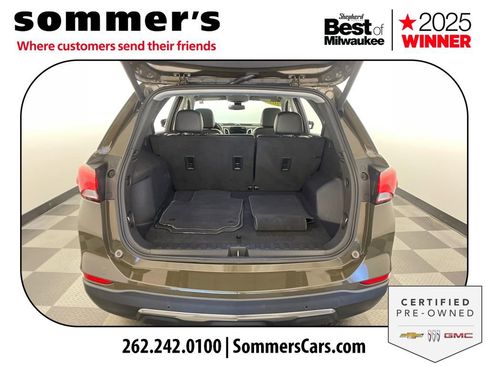 Certified 2023 Chevrolet Equinox Premier image 20