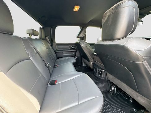 Used 2022 RAM 2500 Tradesman AWD/4WD image 27
