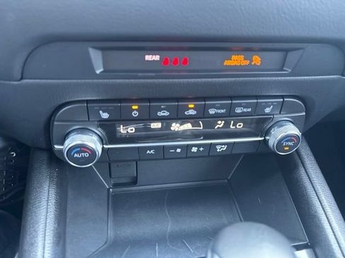 Certified 2025 MAZDA CX-5 AWD 2.5 S w/ Preferred Package image 14