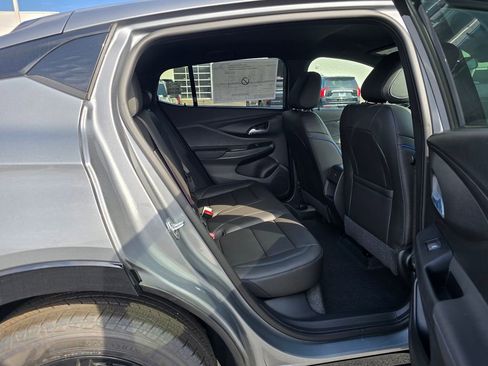 New 2026 Buick Envista Sport Touring w/ Advanced Safety Package image 30