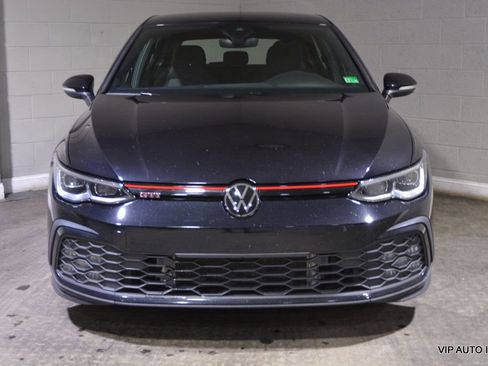 Used 2023 Volkswagen GTI S image 35