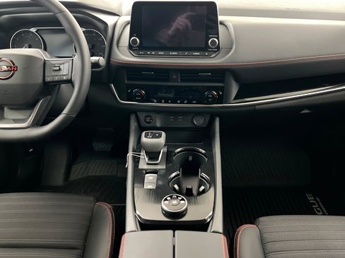 New 2026 Nissan Rogue SV image 13