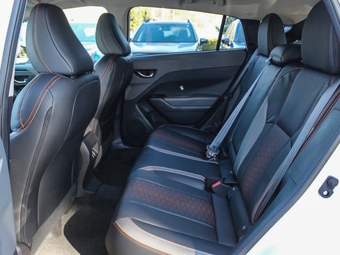 New 2026 Subaru Crosstrek 2.5i Limited image 18