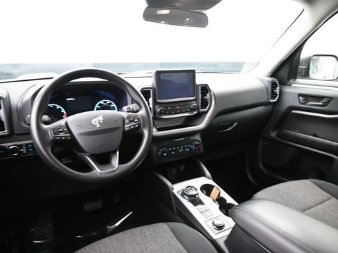 Used 2024 Ford Bronco Sport Big Bend AWD/4WD image 11
