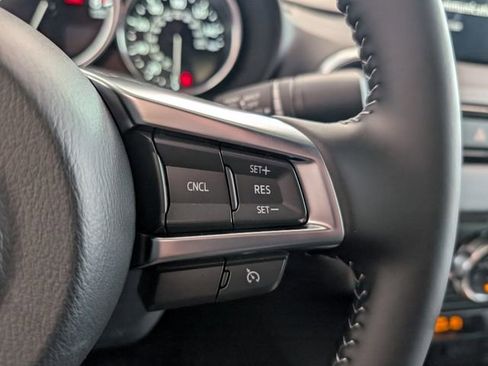 Used 2025 MAZDA MX-5 Miata RF Grand Touring image 21