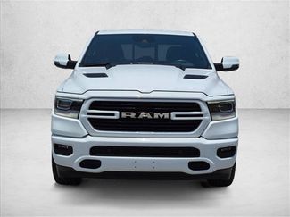 Used 2023 RAM 1500 Laramie AWD/4WD video 2