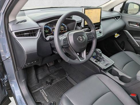 New 2026 Toyota Corolla Cross XLE image 3