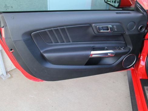 Used 2023 Ford Mustang Premium RWD image 18