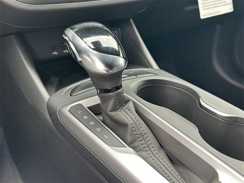 New 2026 Buick Envista Preferred w/ Convenience II Package image 30