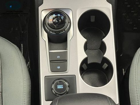 Used 2024 Ford Bronco Sport Big Bend AWD/4WD image 23