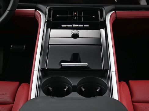 New 2026 Porsche Panamera image 10