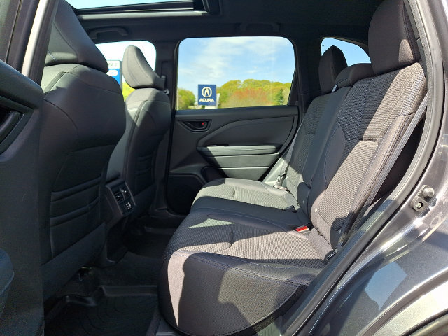 Used 2026 Subaru Forester Premium AWD/4WD image 10