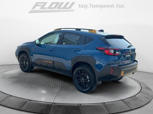 New 2026 Subaru Crosstrek 2.5i Wilderness AWD/4WD image 5