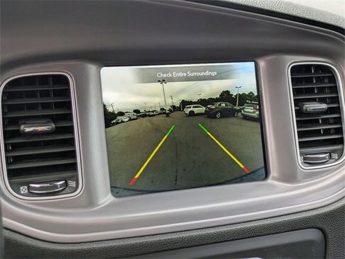 Used 2023 Dodge Charger SXT image 21