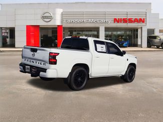 New 2026 Nissan Frontier SV w/ All-Weather Content Package RWD video 3
