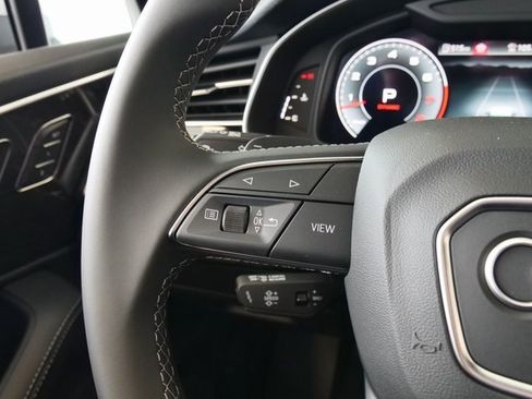 New 2026 Audi Q7 3.0T Premium Plus image 30