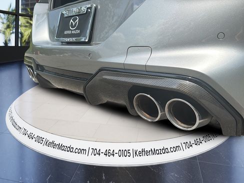 Used 2020 BMW M8 Coupe w/ M Carbon Exterior Package AWD/4WD image 51