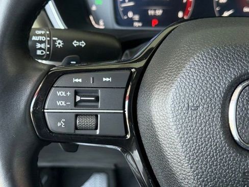 Used 2024 Acura Integra image 26