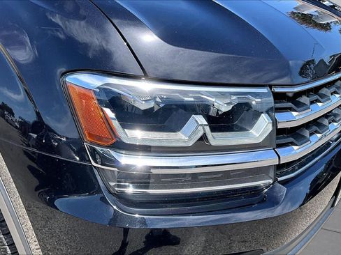 Used 2020 Volkswagen Atlas SE FWD image 27